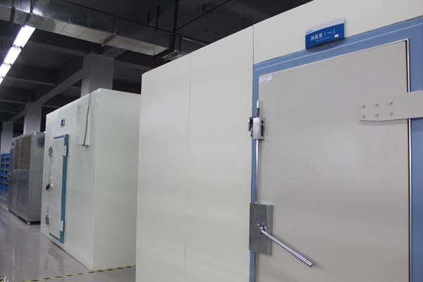 電磁屏蔽機(jī)房的屏蔽分類有哪幾種類型？